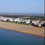 Apartamento Comfy In Lido Dei Pini - Beahost *