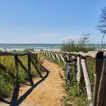 Comfy In Lido Dei Pini - Beahost