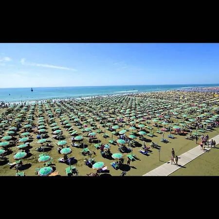 Comfy In Lido Dei Pini - Beahost * Bibione