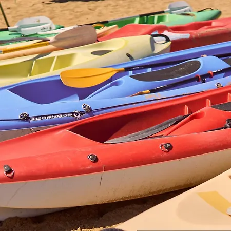 Lägenhet Comfy In Lido Dei Pini - Beahost *