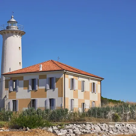 Comfy In Lido Dei Pini - Beahost