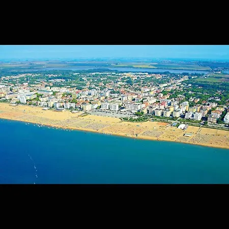 Comfy In Lido Dei Pini - Beahost Bibione