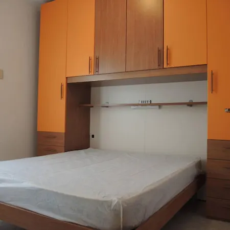 Comfy In Lido Dei Pini - Beahost 公寓 比比翁