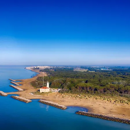 Comfy In Lido Dei Pini - Beahost * Bibione