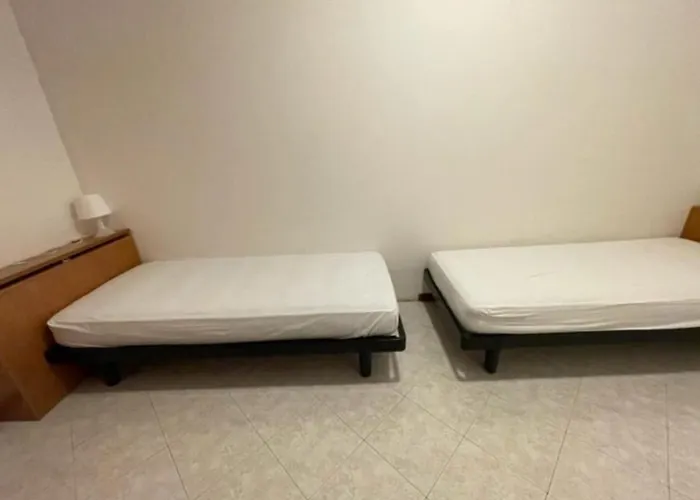 Apartamento Comfy In Lido Dei Pini - Beahost *