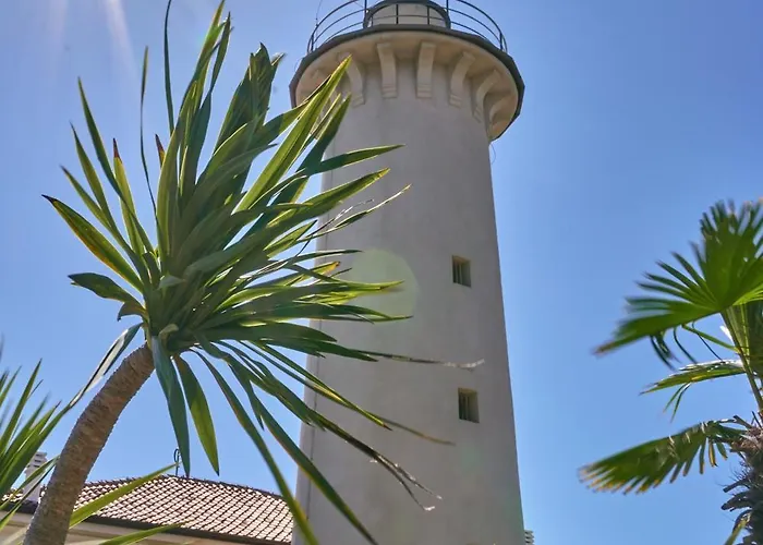 Comfy In Lido Dei Pini - Beahost Apartamento *