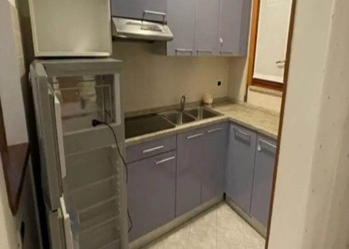 Comfy In Lido Dei Pini - Beahost Apartamento *