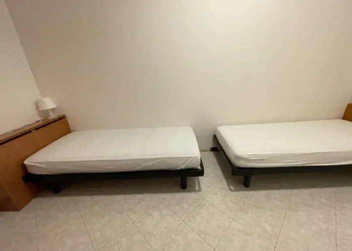 Comfy In Lido Dei Pini - Beahost * Bibione