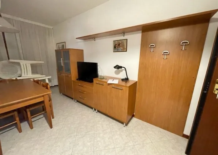 Comfy In Lido Dei Pini - Beahost Apartamento *