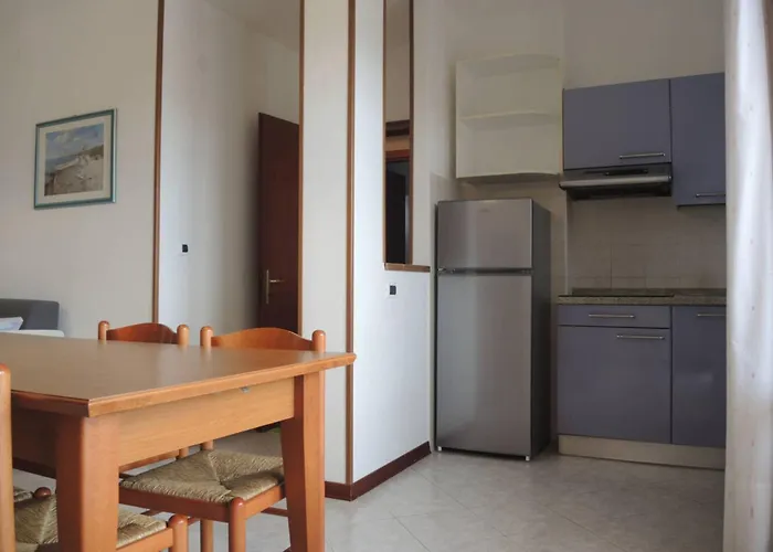 Comfy In Lido Dei Pini - Beahost 公寓 比比翁