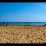 Apartmán Comfy In Lido Dei Pini - Beahost Bibione