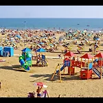 Comfy In Lido Dei Pini - Beahost Апартаменти *