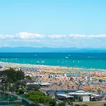 Comfy In Lido Dei Pini - Beahost Бібіоне