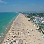Comfy In Lido Dei Pini - Beahost Bibione