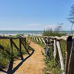 Comfy In Lido Dei Pini - Beahost
