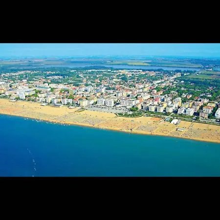 Comfy In Lido Dei Pini - Beahost Bibione