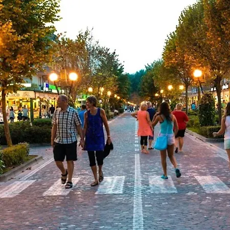 Comfy In Lido Dei Pini - Beahost Bibione