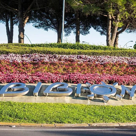 Comfy In Lido Dei Pini - Beahost Апартаменти Бібіоне