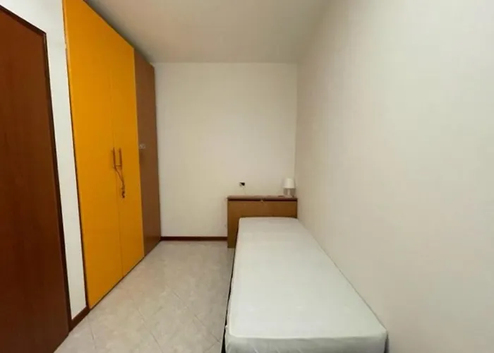 Comfy In Lido Dei Pini - Beahost