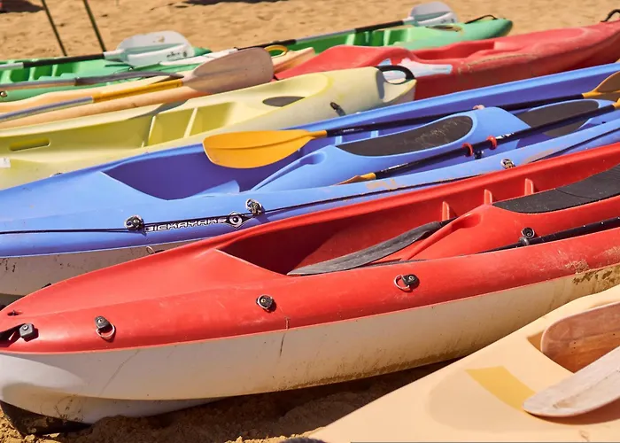 Apartmán Comfy In Lido Dei Pini - Beahost *