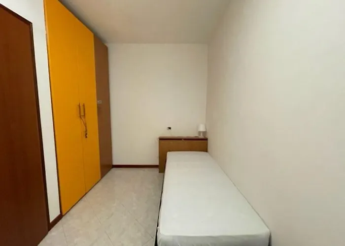 Comfy In Lido Dei Pini - Beahost Apartmán *