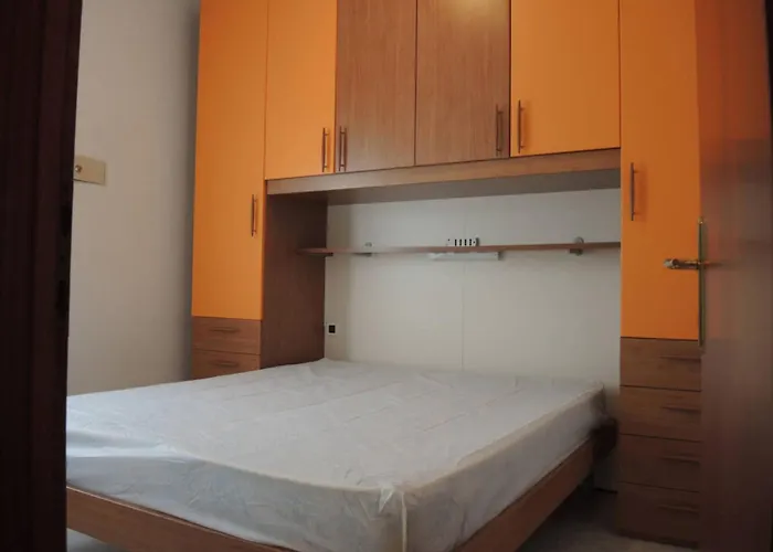 Comfy In Lido Dei Pini - Beahost Apartmán Bibione